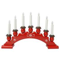 Sanna Swedish Candelabras / Candlesticks